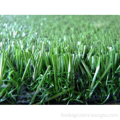 30mm 11000Dtex Football Artificial Grass Synthetic Lawn Tur